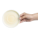 Olympia Fondant schotels lemon geel 135mm voor CU424 (6 stuks)