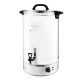 Buffalo Energiebesparende  Waterkoker - Handmatig Vullen 40ltr