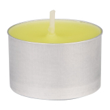 Eazyzap Citronella Theelichtjes (50 Stuks)