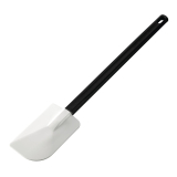 Matfer Bourgeat Elveo Exoglass Hittebestendige Pannenlikker 45cm
