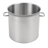 Matfer Bourgeat Tradition Rvs Soeppan 34l