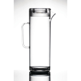 Bbp Polycarbonaat Kan Met Deksel 1,7l (4 Stuks)