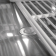 Polar G-serie 3-deurs pizza koelwerkbank met opzetvitrine 436L