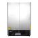 Polar G-Series Staand Display Vriezer 920Ltr Zwart