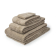 Mitre Essentials Nova Face Cloth Sand (Pack of 10)