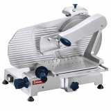 Professionele Verticale Snijmachine, Ø 300 mm 