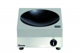 Inductiewok 3 kW, TA