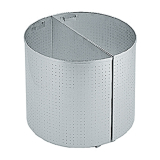 Korf Voor Ketel 100 Liter (2 Delig)