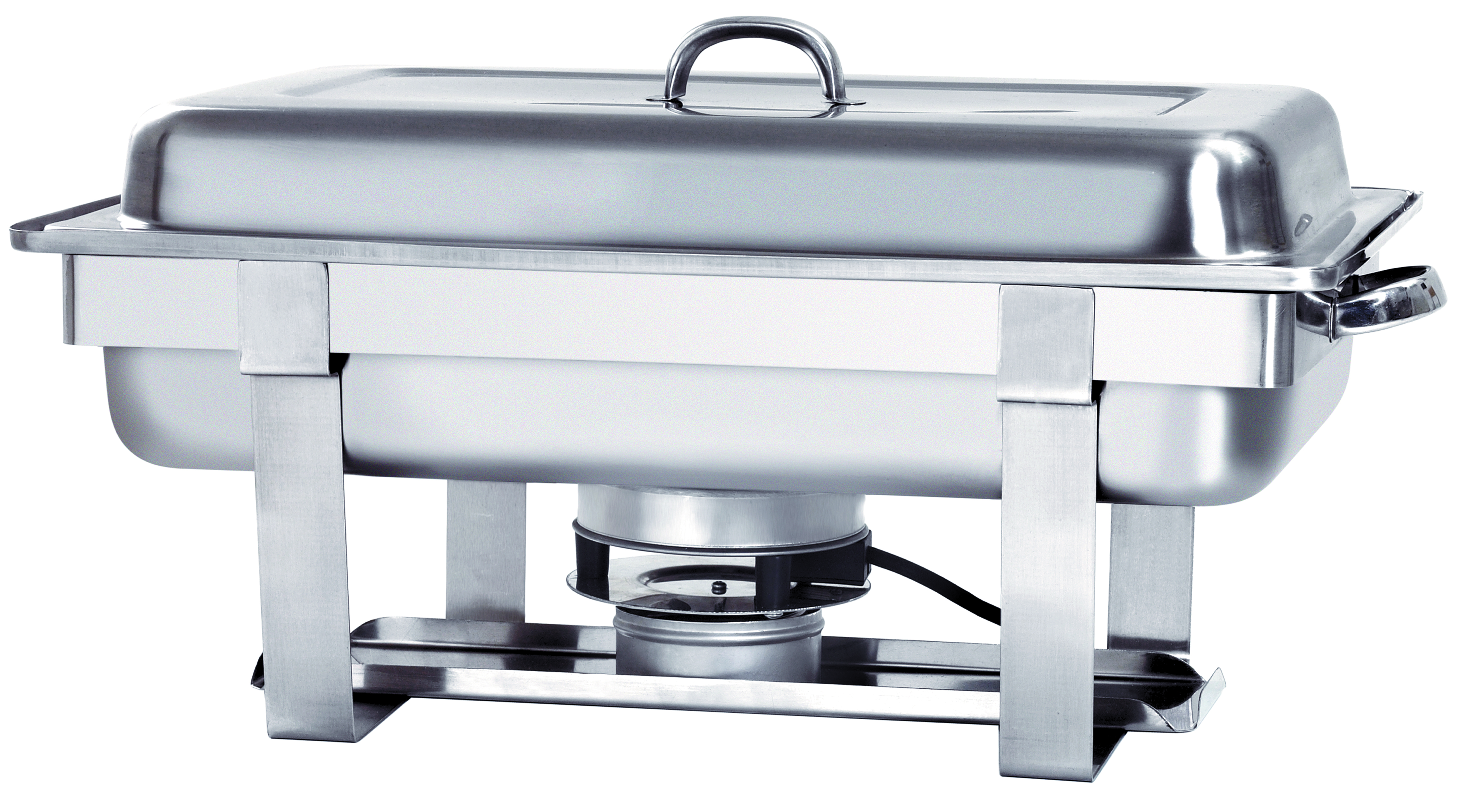 Chafing dish 1/1 BP Plus Chafing dish 1/1 BP Plus