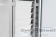 Koelkast incl. Laden | 507 Liter