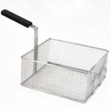 Mand 1/1 Voor Elektrische Friteuse