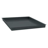 Plaat H.40 mm Voor Gasoven