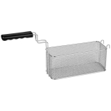 Mand -friteuse Monobloc (1/2 Mand)