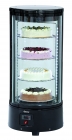 Gebaksvitrine 72l
