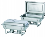 Chafing dish-set 1/1 BP