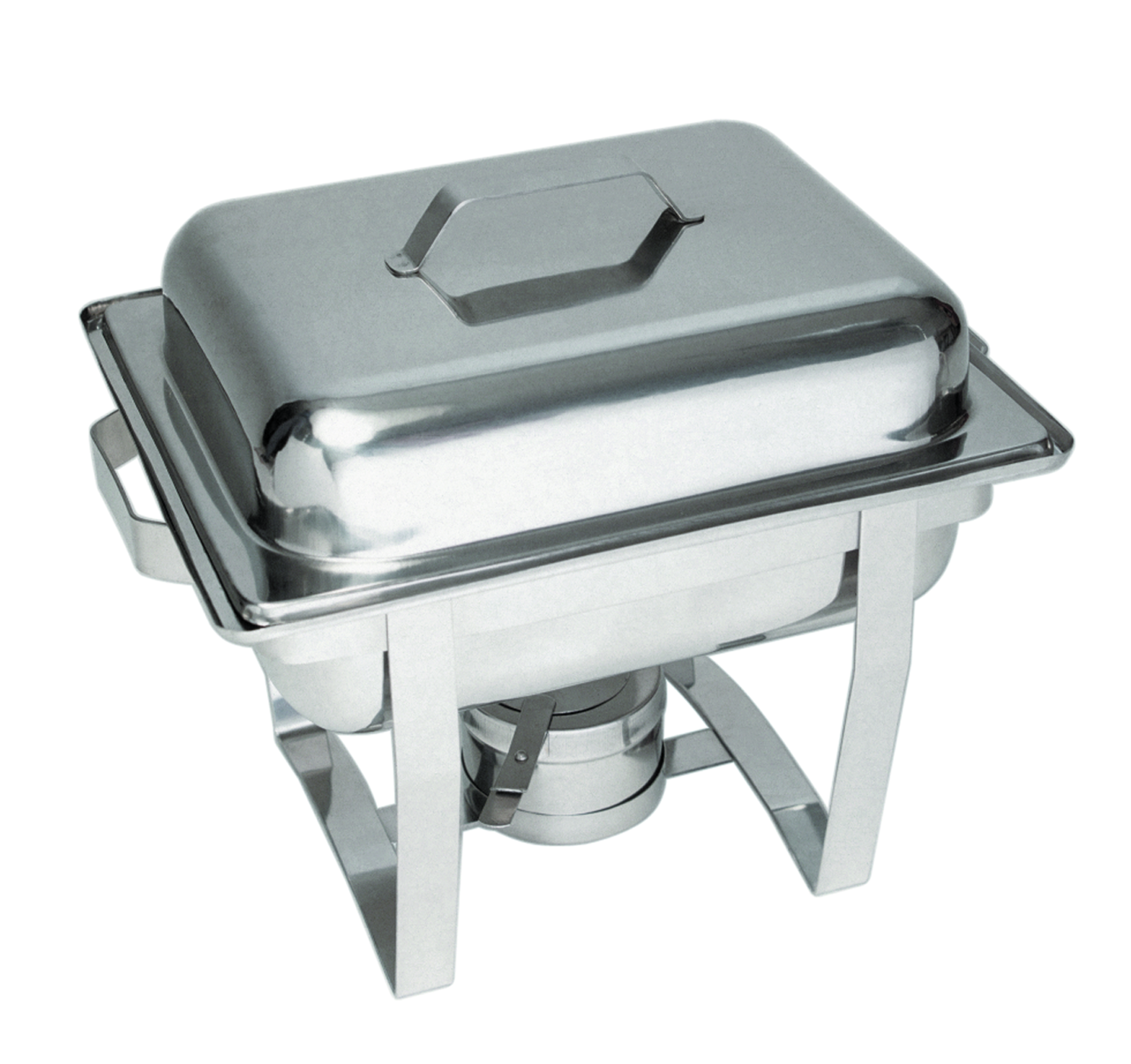 Chafing dish 1/2 BP Chafing dish 1/2 BP