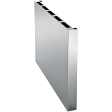 Thermische Paneel Links, Bescherming 20x GN 1/1