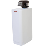 Waterontharder Chrono - en Volumemeter, 27 L, Monoblok