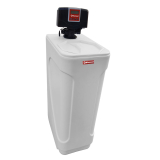 Waterontharder Chrono - en Volumemeter, 27 L, Monoblok