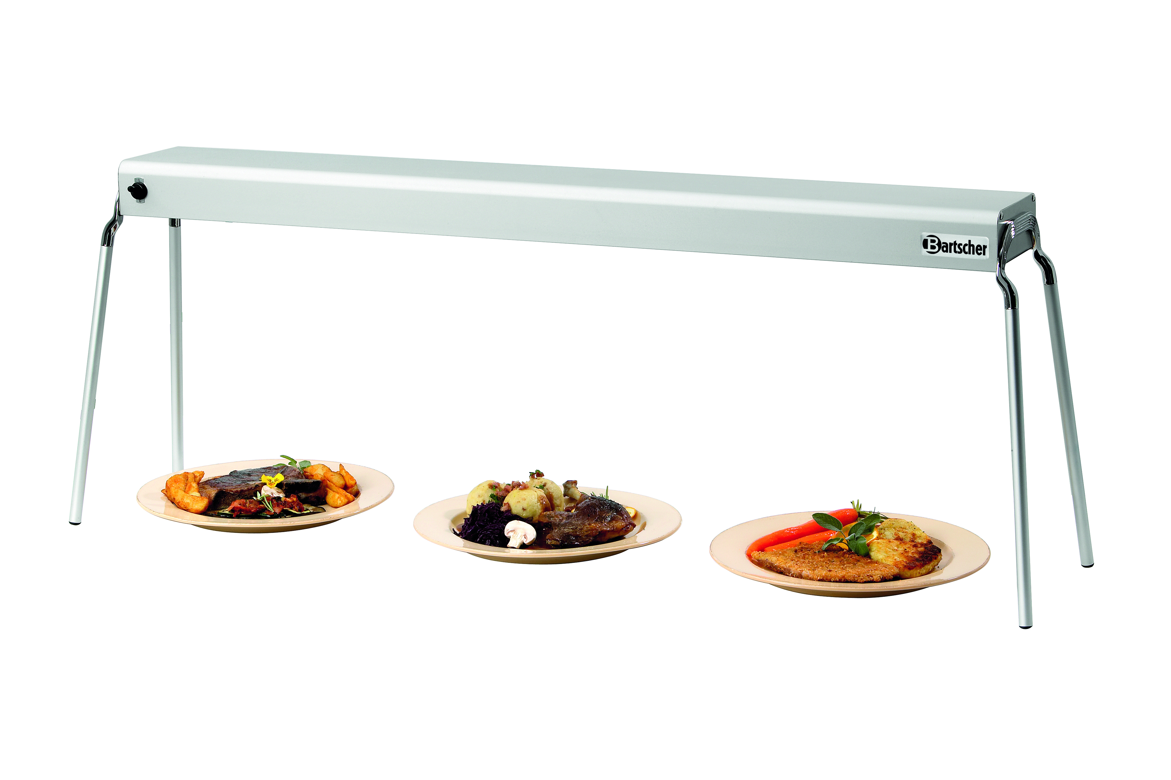 Warmtebrug IHR1250 Warmtebrug IHR1250