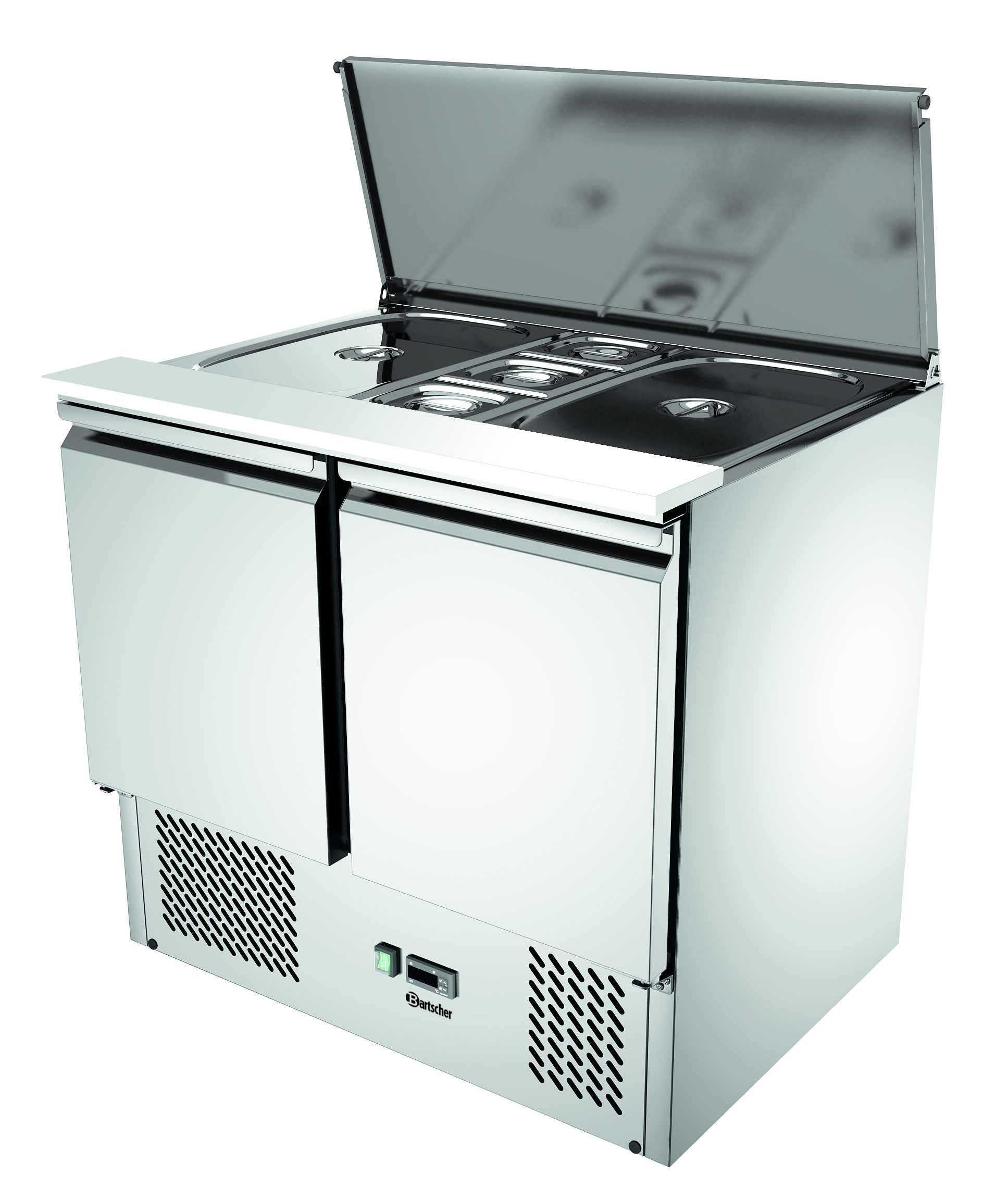 Saladière 900T2 Saladière 900T2