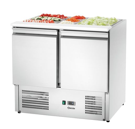 Saladière 900T2 +GL Saladière 900T2 +GL