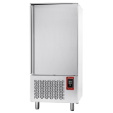 Snelkoelcel, 15x GN 1/1 - 600x400 (48-32 Kg) Touch Screen