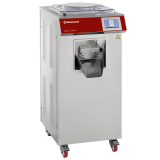 Universele crème en sauskoker 30 liter/u, watercondensor, VV enTOUCH SCREEN