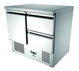 Mini-koelwerkbank 900t1s2 Mini-koelwerkbank 900t1s2