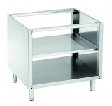 Onderbouw Open, 600, B800, Tb, Cns Onderbouw Open, 600, B800, Tb, Cns