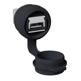 Optie:  Module Usb Poort