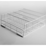 Mand Voor Glazen Ø 80 Mm, 500x500mm Rilsan