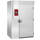 Snelle bevriezingscel, TOUCH SCREEN 20x GN1/1 (of) 600x400