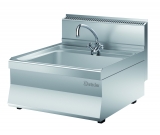 Spoelbak 650, B600, TA