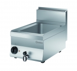 Bain-marie 650, B400, 1/1gn