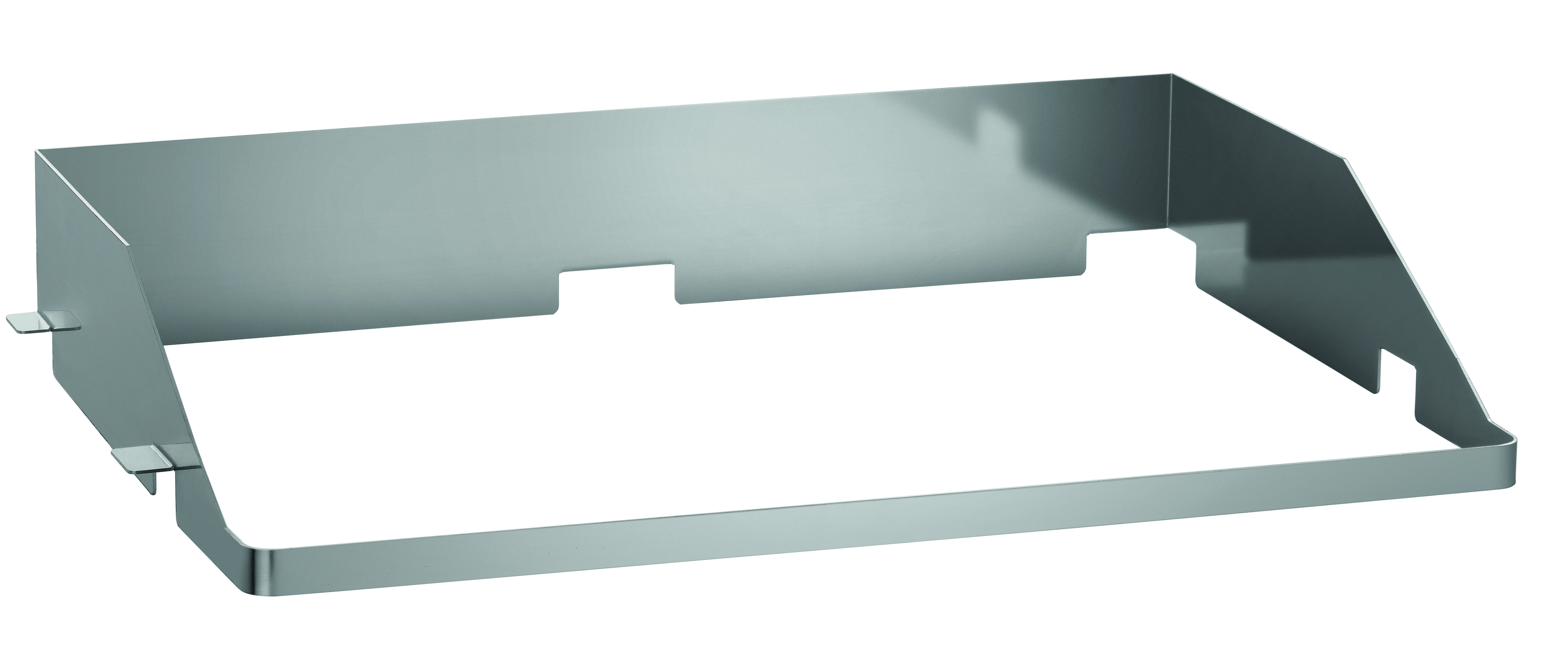 Spatscherm Ser. 700, 800 mm Spatscherm Ser. 700, 800 mm