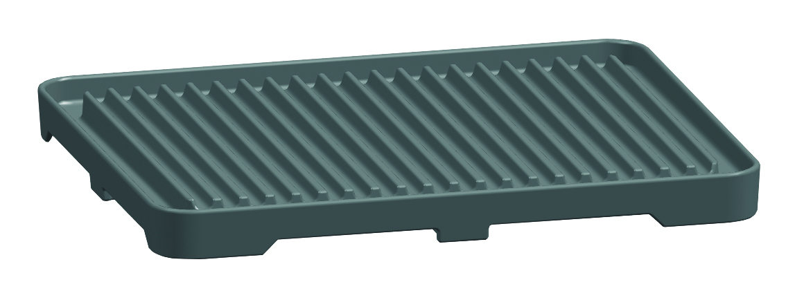 Grillplaat 700-R Grillplaat 700-R