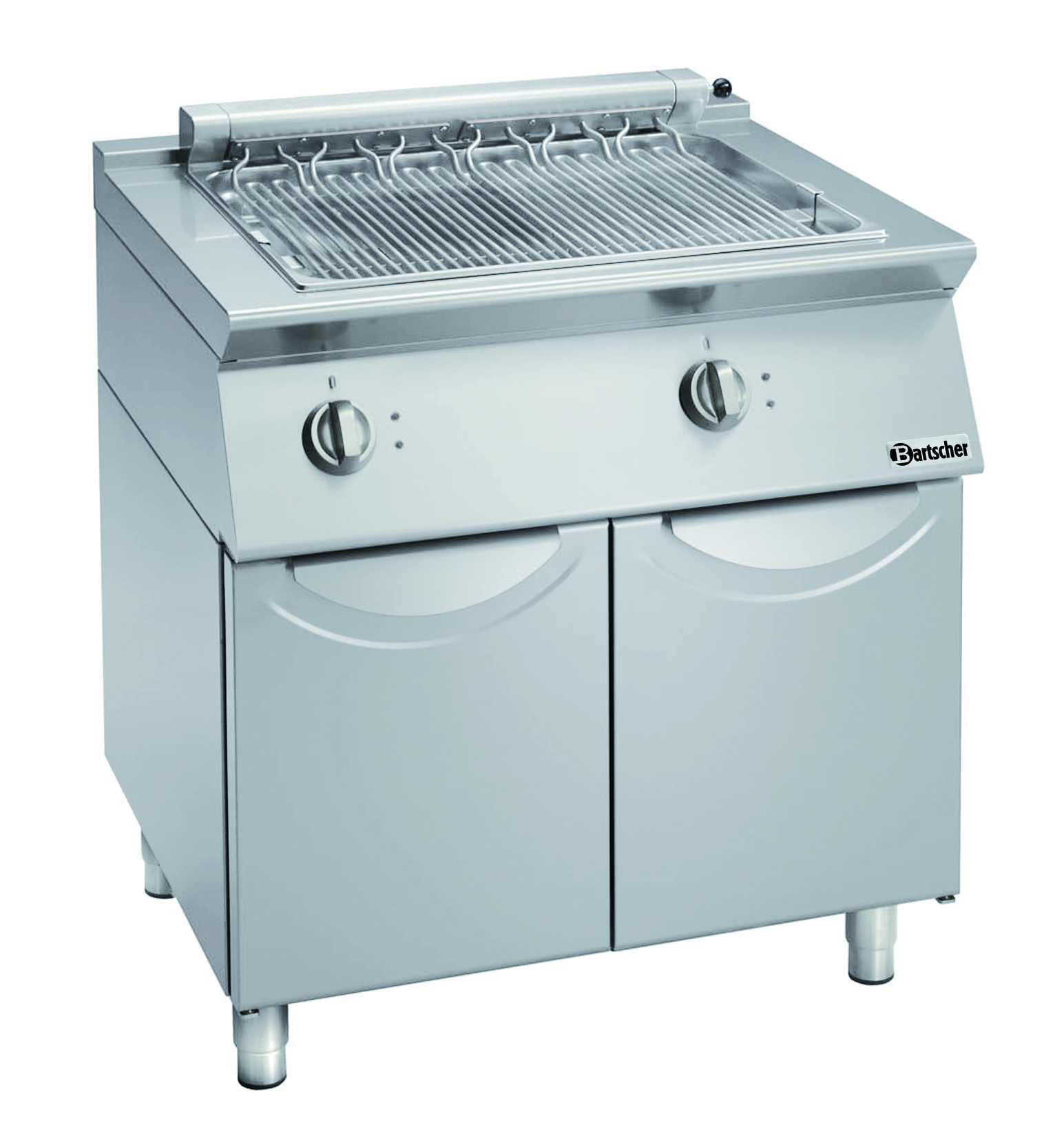 Roostergrill 700, B800 Roostergrill 700, B800