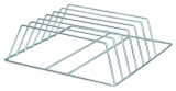 Afwaskorf Voor Dienbladen 600x400mm