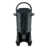 Disperser isothermisch KINOX 2,5 liter met kraan