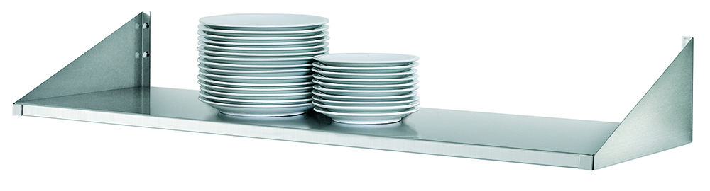 Bordenplank 800x300, CNS Bordenplank 800x300, CNS