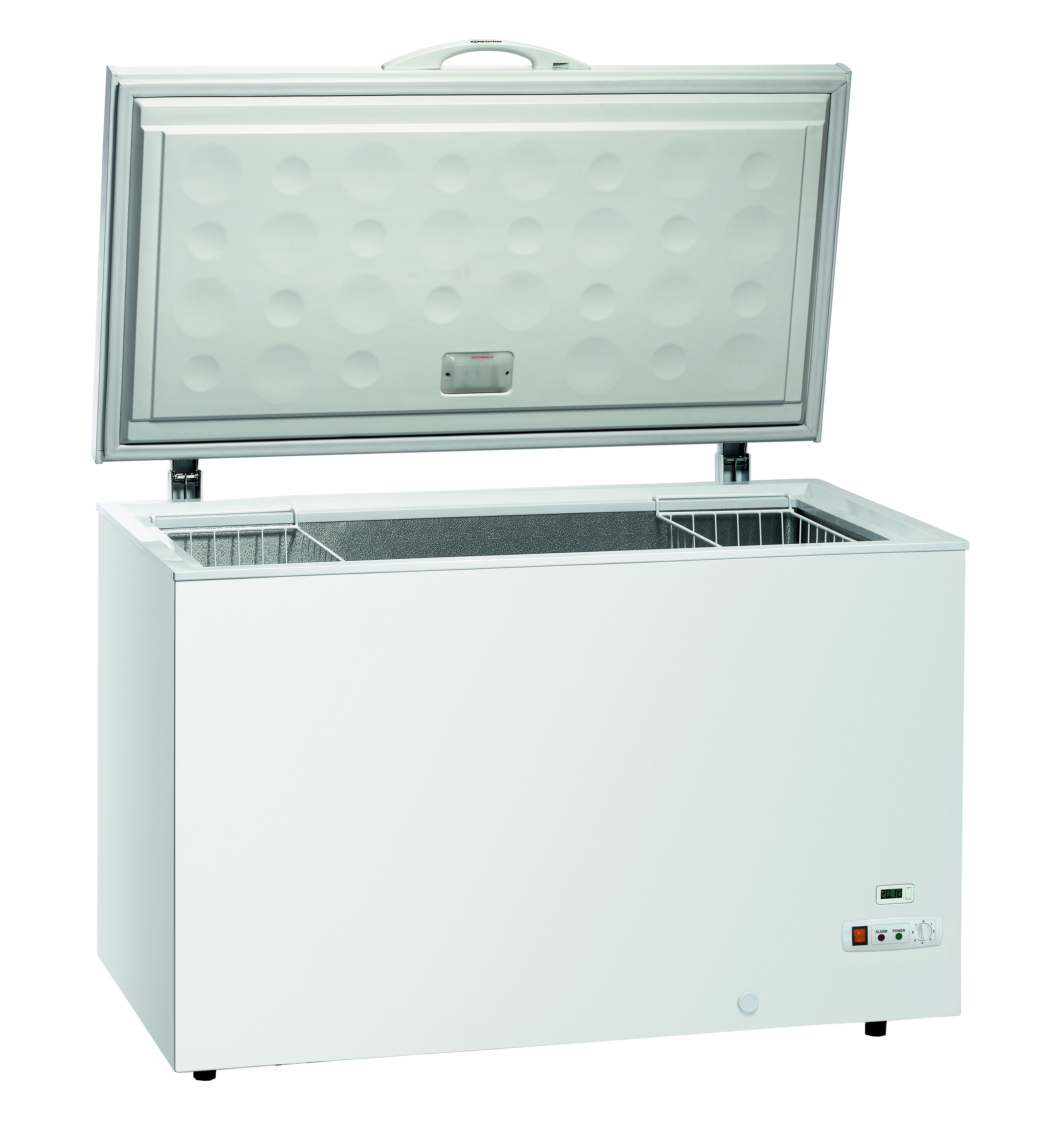 Vriezer 368LW Vriezer 368LW