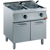Elektrische Friteuse Kuip 