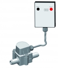 Watermeter voor waterfilter 109856