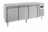 Bakkerskoelwerkbank 3 Deurs