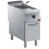 Elektrische Friteuse 1 Kuip 