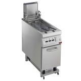 Digitale friteuse 23 liter tank S/ARM 