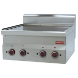 Vitrokeramische Fornuis 4 Kookplaten -top-