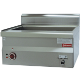 Elektrische Bain-marie, 1x GN 1/1 + 2x GN 1/4 -top-