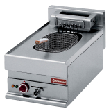 Elektrische Friteuse, S-powerful, 1x10 Liter -top-